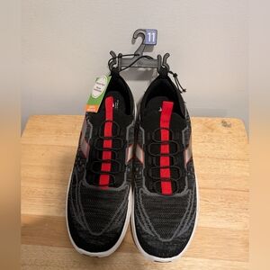 Mens Shoes Size 11 Memory Foam Lifestyle Brand New with tag
